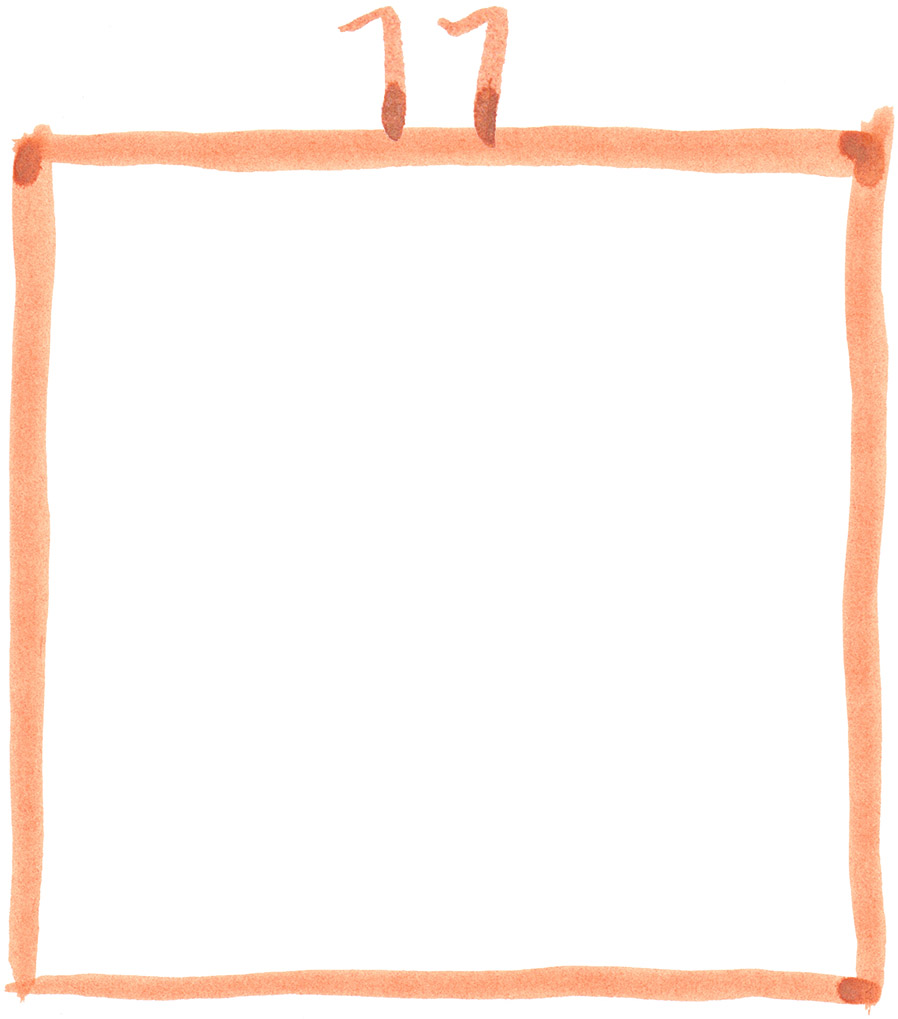 Description of human experience 11 Pure Being