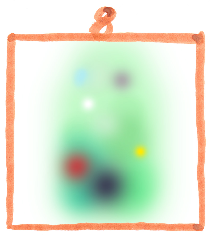 Description of human experience 8 Feeling