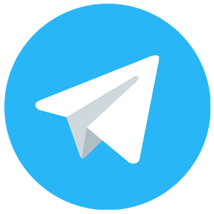 Logo Telegram